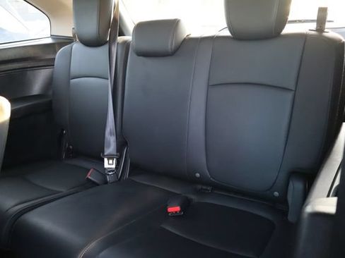 Used 2025 Honda Odyssey EX-L image 8