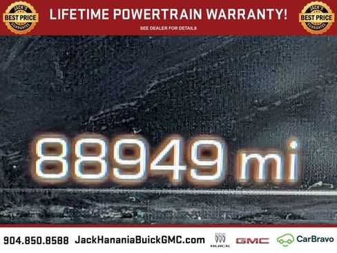 Used 2022 GMC Sierra 1500 Denali AWD/4WD image 32