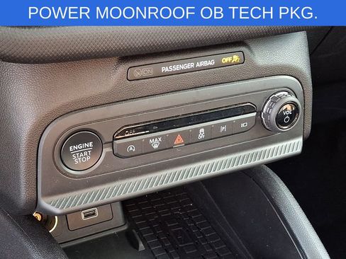 Used 2025 Ford Bronco Sport Outer Banks w/ Outer Banks Tech Package+ AWD/4WD image 15