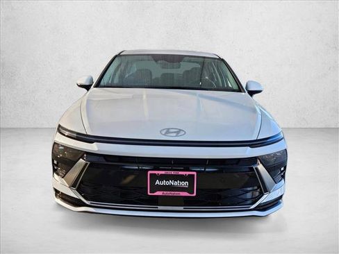 New 2026 Hyundai Sonata SEL image 6