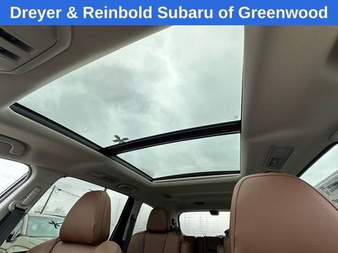 New 2026 Subaru Ascent Touring image 27