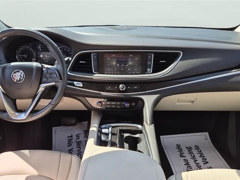 Used 2023 Buick Enclave Essence w/ Experience Buick Package FWD image 13