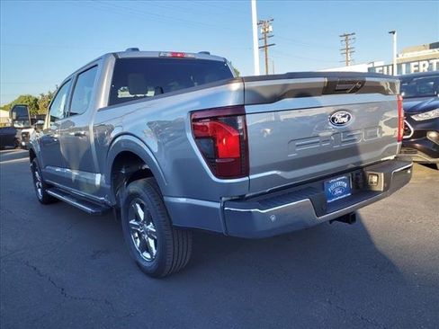 New 2024 Ford F150 XLT w/ Mobile Office Package image 4