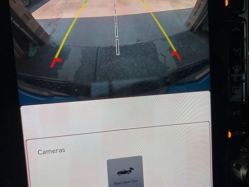 New 2026 RAM 1500 Rebel w/ Rebel Level 2 Equipment Group image 21