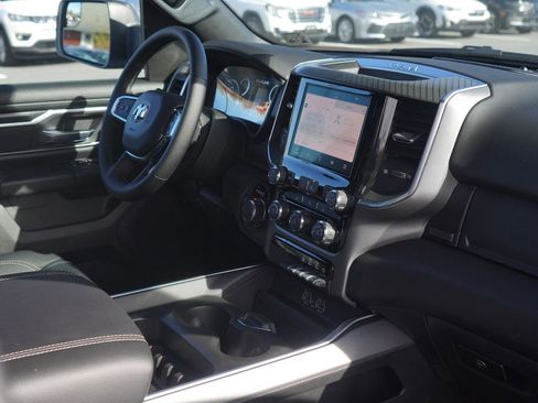 New 2025 RAM 1500 Big Horn image 54