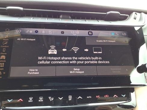 New 2026 Jeep Grand Cherokee L Limited image 12