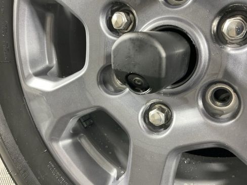 New 2025 Ford Bronco Big Bend image 9