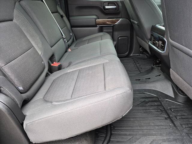 Used 2021 GMC Sierra 1500 Elevation AWD/4WD image 18