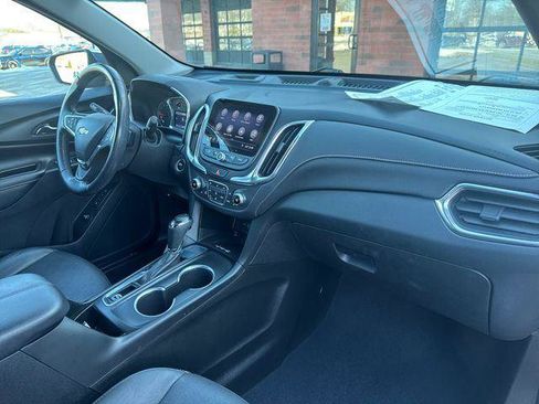 Used 2021 Chevrolet Equinox Premier w/ LPO, Floor Liner Package image 19