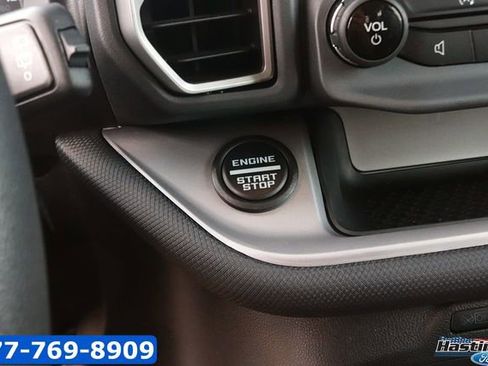 Certified 2022 Ford Bronco Sport Big Bend image 21