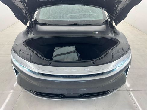 Used 2022 Lucid Air Grand Touring AWD/4WD image 9