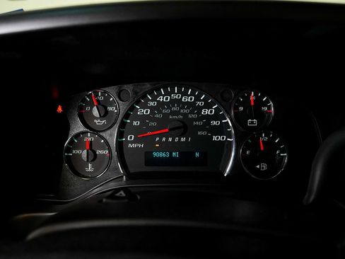 Used 2016 Chevrolet Express 3500 LT w/ LT Preferred Equipment Group RWD image 14