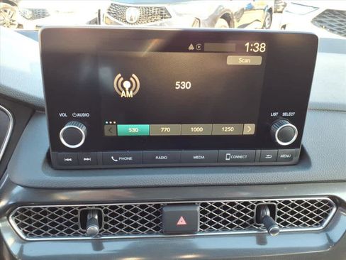 Certified 2024 Acura Integra A-Spec image 22