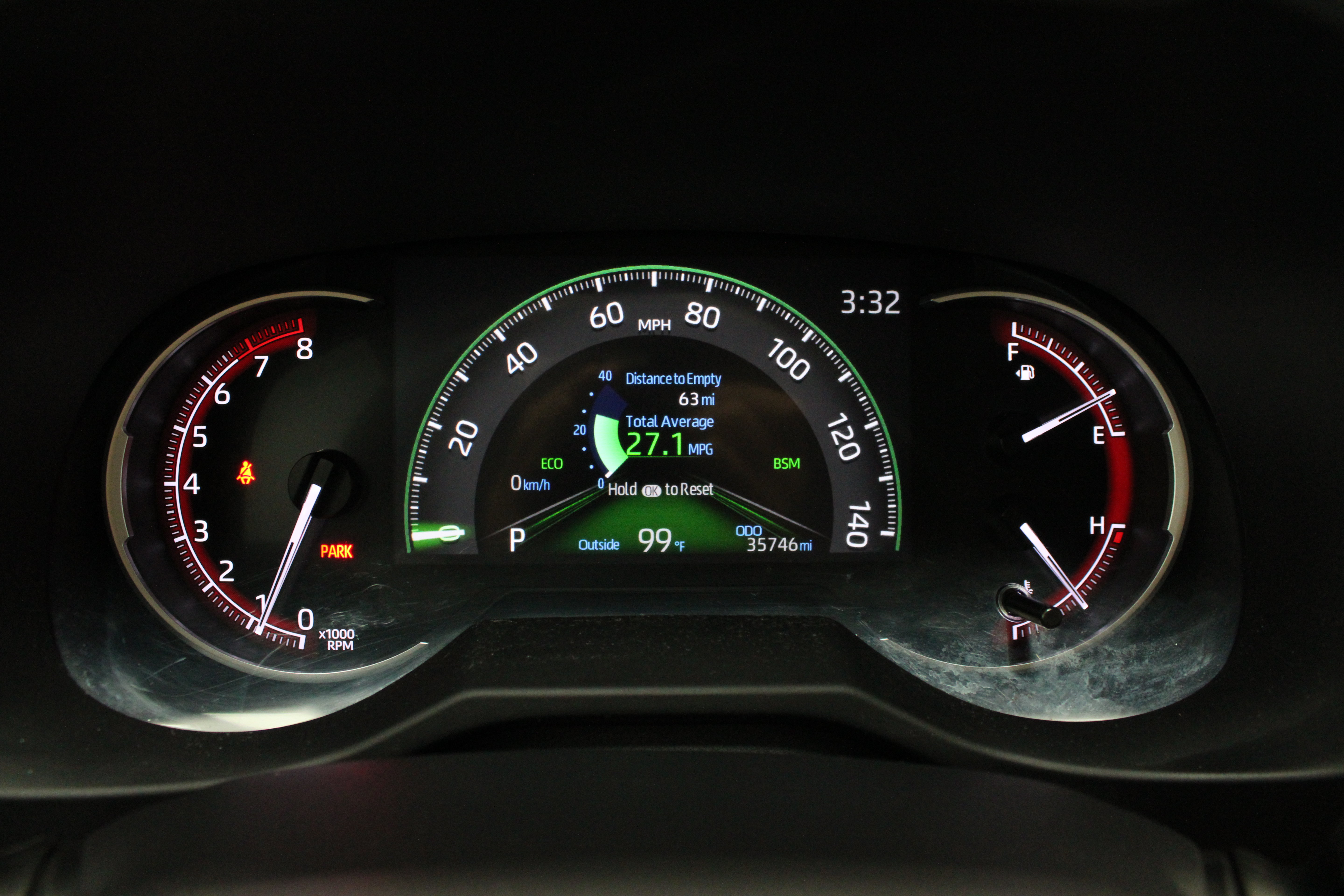 Certified 2025 Toyota RAV4 XLE Premium FWD image 38