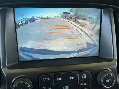 Used 2016 Chevrolet Colorado LT w/ LT Convenience Package RWD image 29