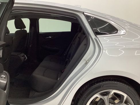 Used 2022 Chevrolet Malibu LT image 20