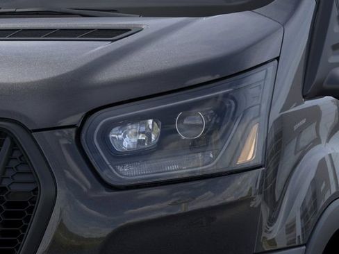 New 2026 Ford Transit 350 XL AWD/4WD image 18