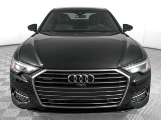 Used 2019 Audi A6 2.0T Premium Plus AWD/4WD video 2