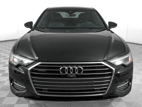 Used 2019 Audi A6 2.0T Premium Plus AWD/4WD image 2