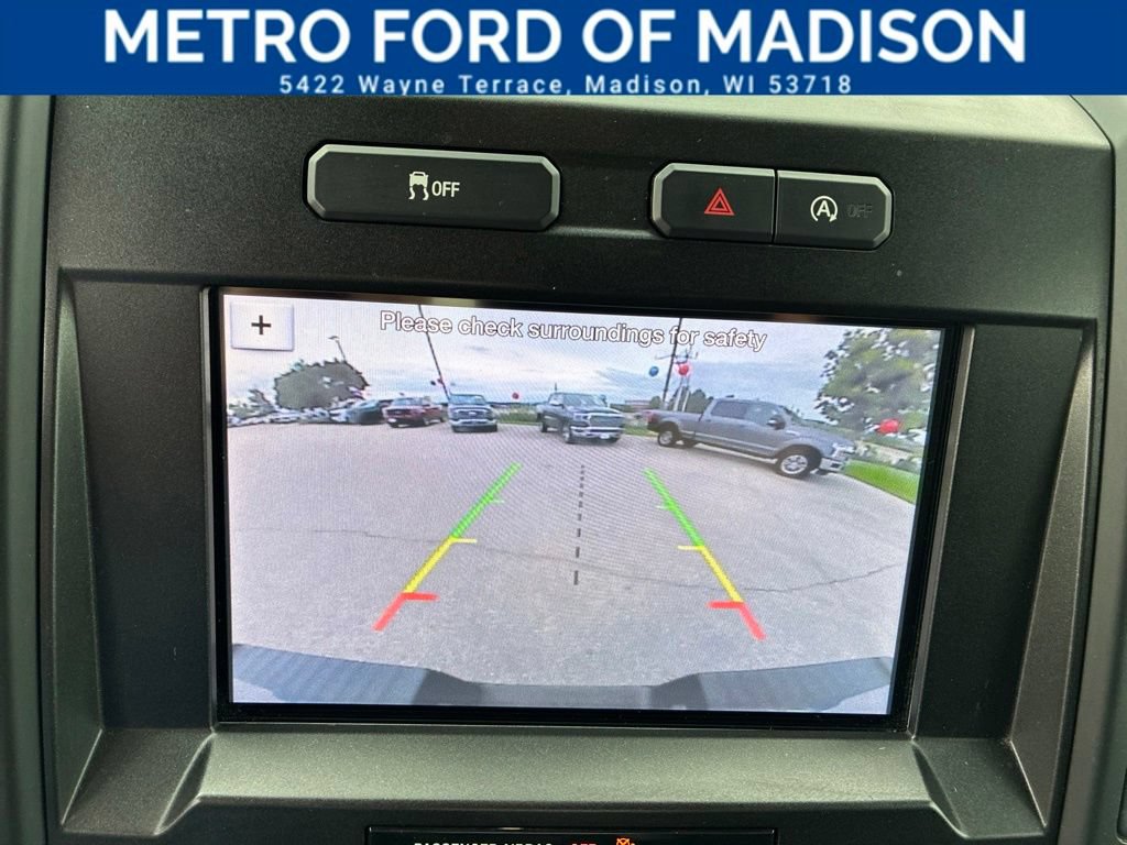 Used 2019 Ford F150 XL w/ Equipment Group 101A Mid AWD/4WD image 26
