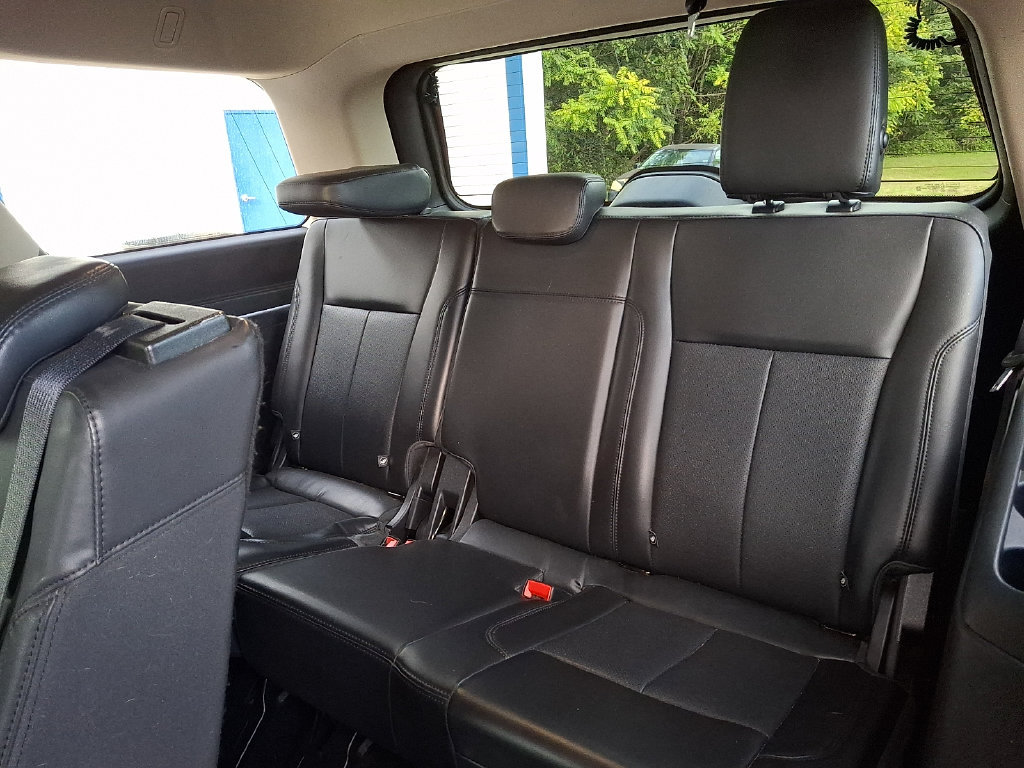 Certified 2022 Ford Expedition XLT AWD/4WD image 12