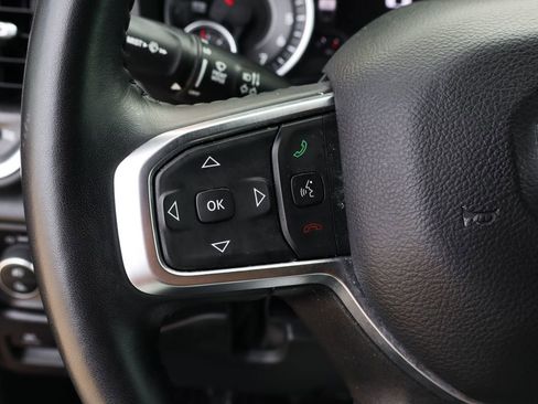 Used 2024 RAM 1500 Lone Star AWD/4WD image 22