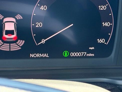 Used 2026 Honda Accord EX-L image 27