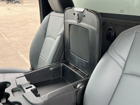 New 2024 RAM 5500 Tradesman image 12