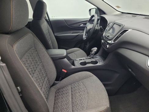 Used 2024 Chevrolet Equinox LT image 21