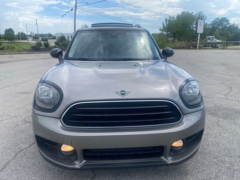 Used 2019 MINI Cooper Countryman ALL4 w/ Storage Package AWD/4WD image 14