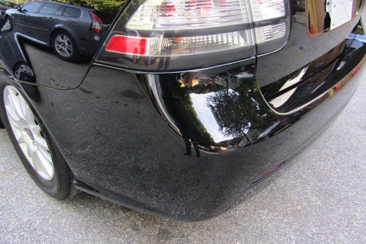 Used 2008 Saab 9-3 2.0T w/ Moonroof Package FWD image 4