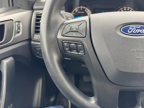 Used 2022 Ford Ranger XL w/ Equipment Group 101A High image 24