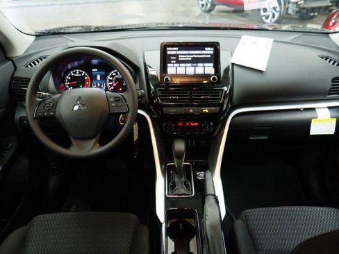 New 2026 Mitsubishi Eclipse Cross ES AWD/4WD image 20