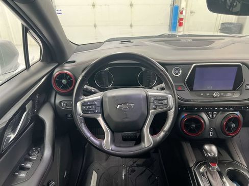 Used 2019 Chevrolet Blazer RS AWD/4WD image 11