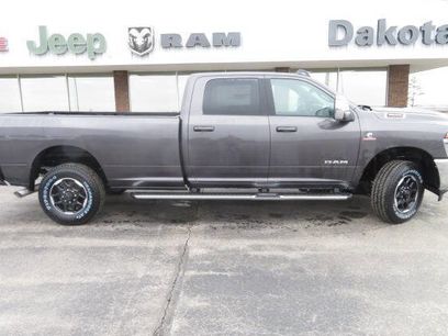 New 2026 RAM 3500 Laramie