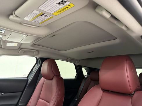 New 2026 MAZDA CX-30 AWD 2.5 S image 22