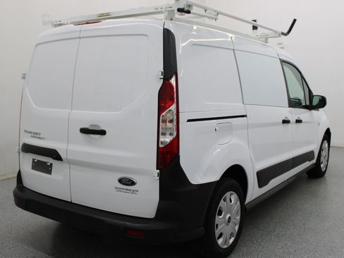 Used 2019 Ford Transit Connect XL FWD image 5