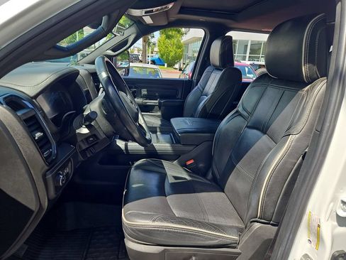Certified 2023 RAM 3500 Limited AWD/4WD image 12