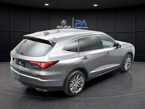 Used 2022 Acura MDX SH-AWD w/ Advance Package image 37