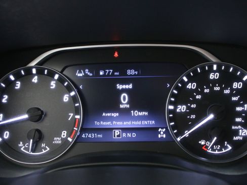 Used 2022 Nissan Frontier SV AWD/4WD image 18