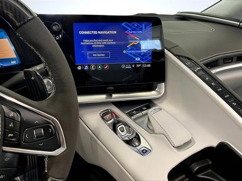 Used 2023 Chevrolet Corvette Z06 image 6