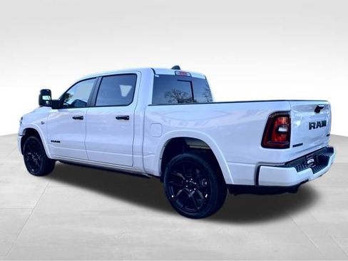 New 2026 RAM 1500 Laramie image 5