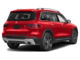 Used 2024 Mercedes-Benz GLB 250 4MATIC image 2