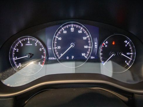 Used 2023 MAZDA CX-50 AWD 2.5 S w/ Cargo Package image 22