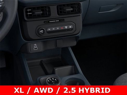 New 2026 Ford Maverick XL w/ Equipment Group 101A image 16