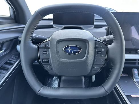 New 2026 Subaru Solterra Premium image 11