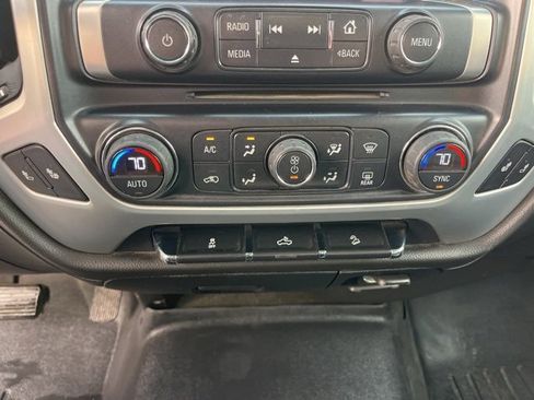 Used 2014 GMC Sierra 1500 SLE w/ SLE Value Package image 25