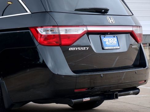 Used 2012 Honda Odyssey Touring image 31