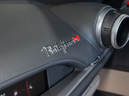 Certified 2023 Ferrari Portofino M RWD image 24