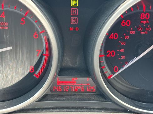 Used 2011 MAZDA MAZDA3 s Sport FWD image 11